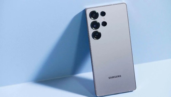 Samsung Galaxy S25 Ultra