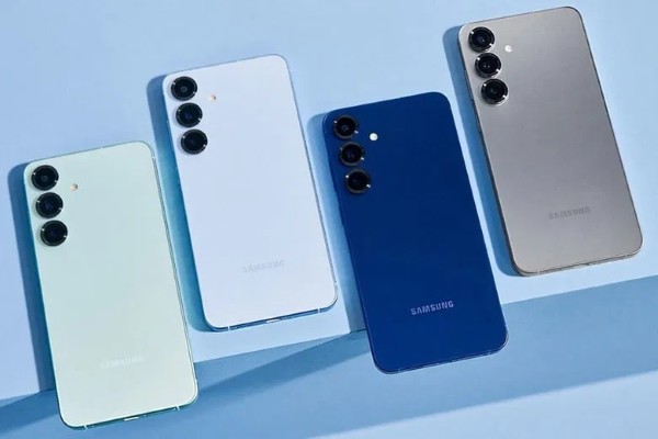 Samsung Galaxy S25 Plus