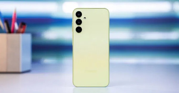 Samsung Galaxy A25