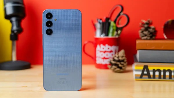 Samsung Galaxy A26 5G (8GB/128GB)