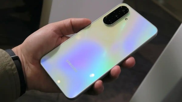Samsung Galaxy A36 5G (8GB/128GB)