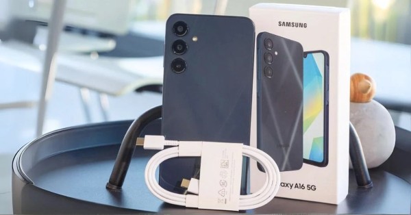 Samsung Galaxy A16