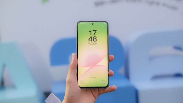 Samsung Galaxy A56