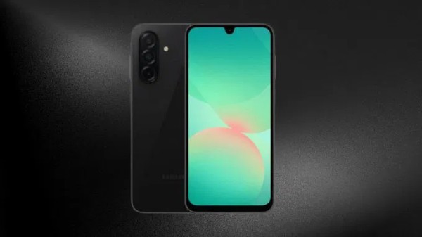 Samsung Galaxy A26 5G