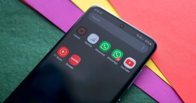 nhân bản ứng dụng trên samsung