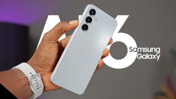 Samsung Galaxy A16
