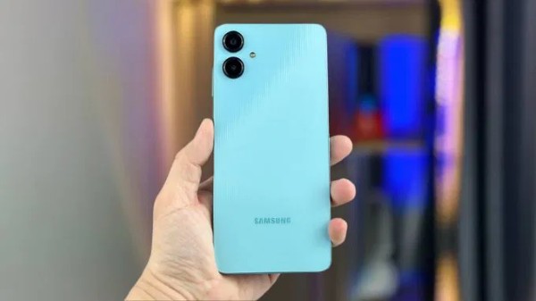Samsung Galaxy A06