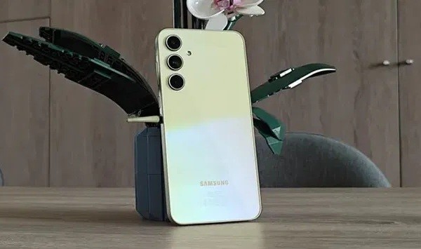 Samsung Galaxy A36