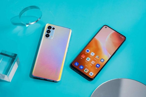 Một số lưu ý khi sử dụng để tránh lỗi ColorOS Recovery