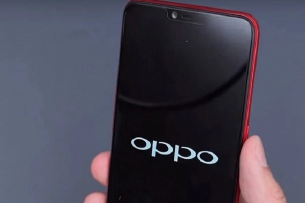 Một số biểu hiện khi OPPO lỗi ColorOS Recovery