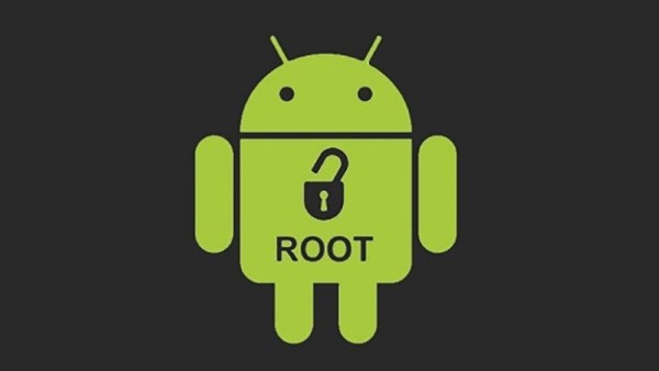 Lỗi do quy trình ROOT máy không đúng kỹ thuật
