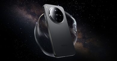 oppo mới nhất 2025