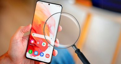 test màn hình oppo
