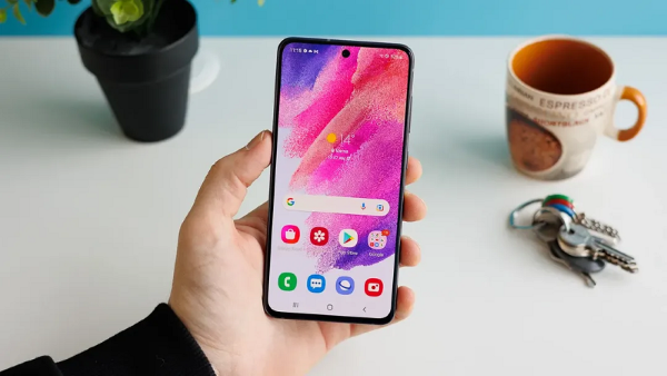 Cách kiểm tra màn hình OPPO mới hoặc đã bị thay thế