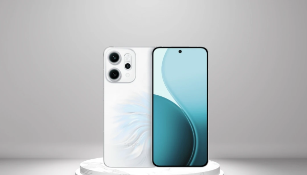 Oppo Reno 14 F 5G đã được ra mắt tại nhiều thị trường