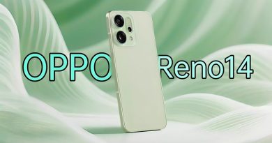 Oppo Reno14 khi nào ra mắt