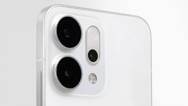 Oppo Reno14 trang bị camera trước 50MP hỗ trợ quay video 4K@60fps