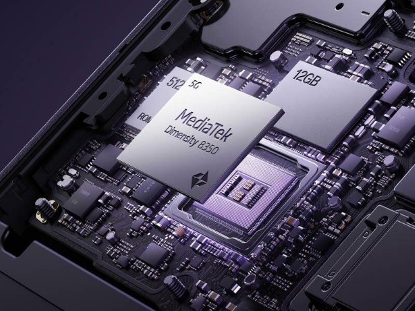 Oppo Reno14 5G sở hữu sức mạnh từ vi xử lý MediaTek Dimensity 8350