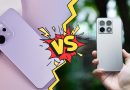 So sánh OPPO Reno14 và Xiaomi 14T
