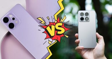 So sánh OPPO Reno14 và Xiaomi 14T