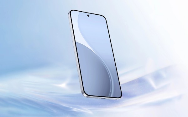 OPPO Reno14 sở hữu màn hình AMOLED 6.67 inch với tần số quét 144Hz