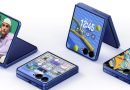 samsung galaxy z flip7 giá bao nhiêu