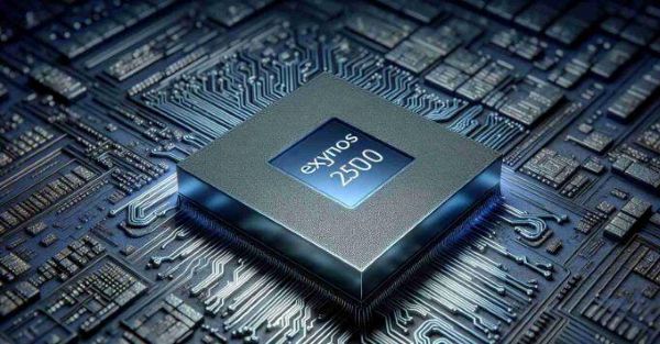 Z Flip7 sở hữu chip Exynos 2500 mang đến hiệu năng đột phá