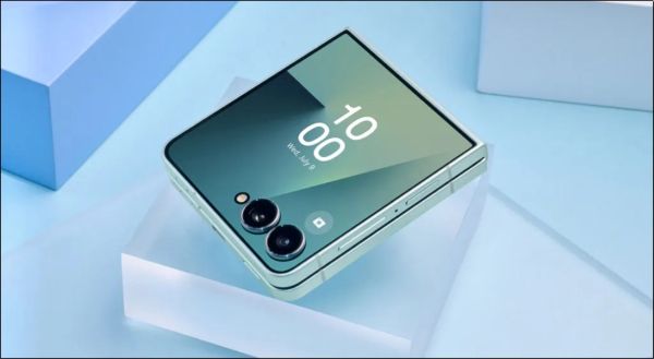 Màu Xanh Mint mang lại cảm giác tươi mới, hiện đại