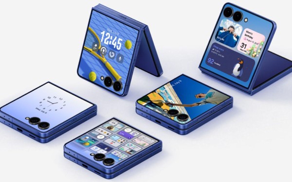 Có nên mua Galaxy Z Flip7?
