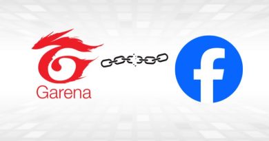 Hướng dẫn cách xóa liên kết Facebook với Garena đơn giản Xóa liên kết Facebook với Garena