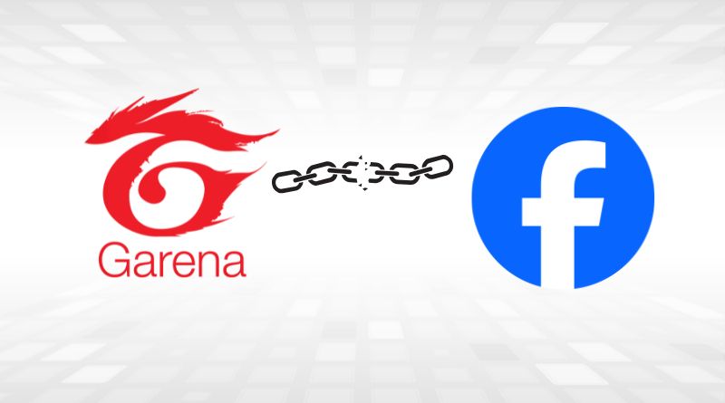 Xóa liên kết Facebook với Garena