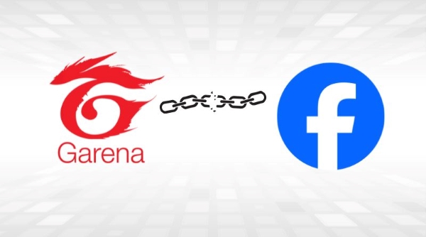 Xóa liên kết Facebook với Garena để bảo vệ tài khoản game trước nguy cơ bị xâm phạm