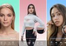 App bóp eo miễn phí