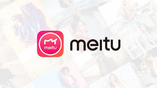 Ứng dụng Meitu