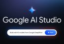 google ai studio là gì