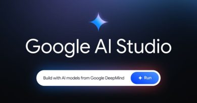 google ai studio là gì