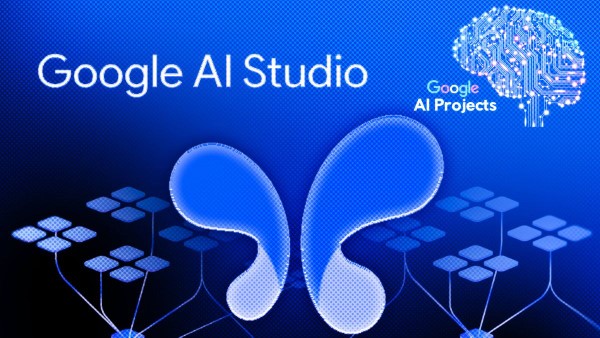 Những tính năng nổi bật của Google AI Studio