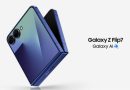 samsung galaxy z flip7 có gì mới