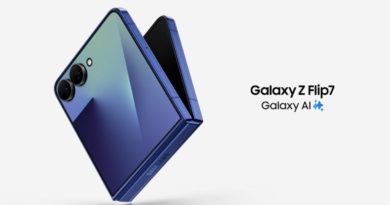 samsung galaxy z flip7 có gì mới