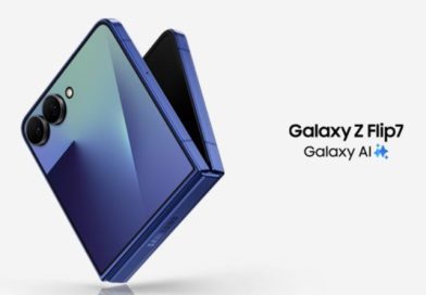 samsung galaxy z flip7 có gì mới