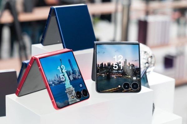Z Flip 7 chính thức được ra mắt tại sự kiện Galaxy Unpacked vào ngày 9/7/2025 tại New York