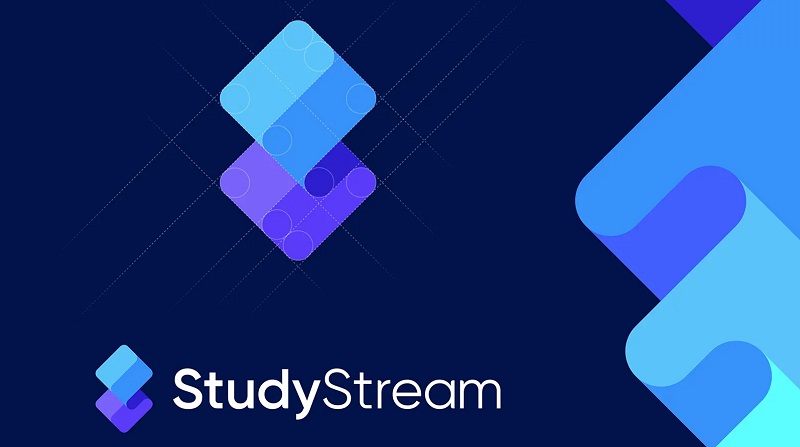 Study Stream là nền tảng học tập trực tuyến miễn phí