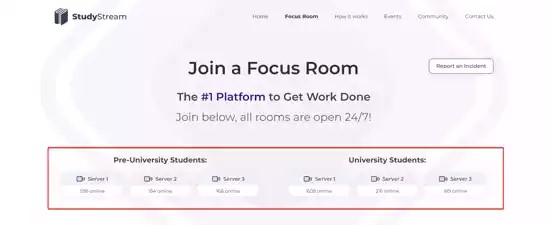Chọn tham gia qua Zoom hoặc Discord