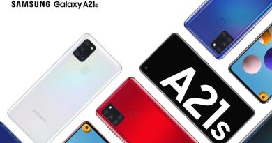 cách chụp màn hình samsung a21s