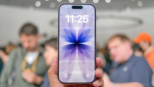 Chọn mua iPhone 17 bao nhiêu GB phụ thuộc vào thói quen sử dụng 