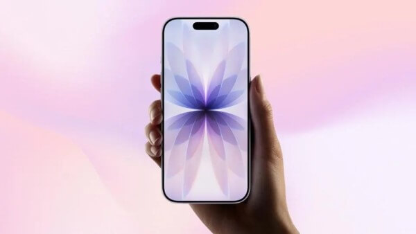 iPhone 17 sở hữu màn hình công nghệ ProMotion 120Hz