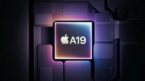 Sức mạnh cấu hình của iPhone 17 đến từ chip Apple A19