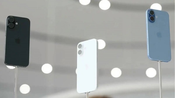 iPhone 17 có giá khởi điểm từ 799 USD cho bản 256GB