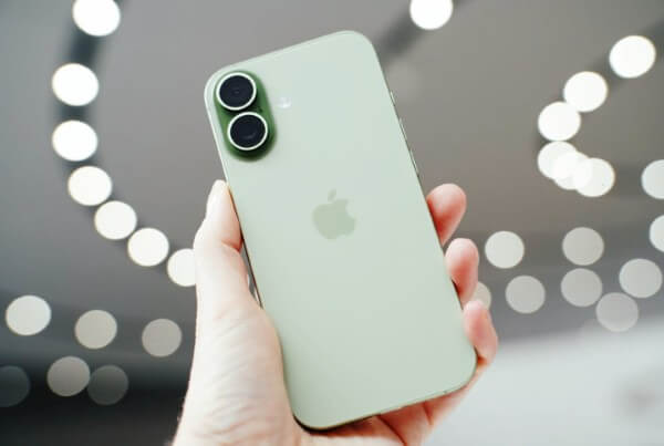 Giá bán iPhone 17 tại Việt Nam từ 24.999.000 VND