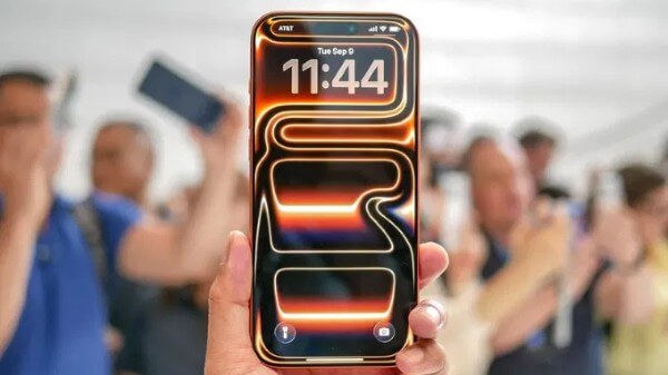 Phiên bản iPhone 17 Pro Max 2TB phù hợp với nhiều đối tượng người dùng